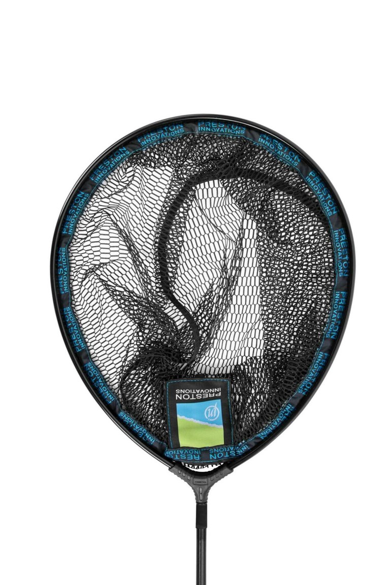 Preston Quick Dry Landing Net 18 - Merítőfej