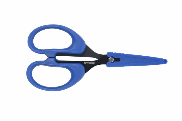 Preston Rig Scissors - Zsinórvágó olló