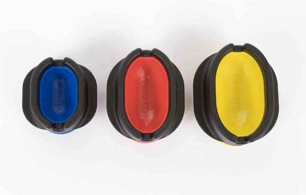 Preston Quick Release Method Mould Small - Töltőszerszám S