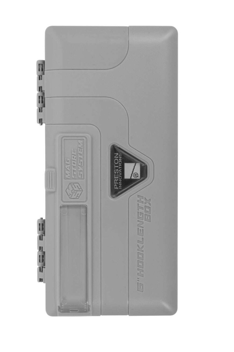 Preston Mag Store System 15 cm Unloaded - Előketartó