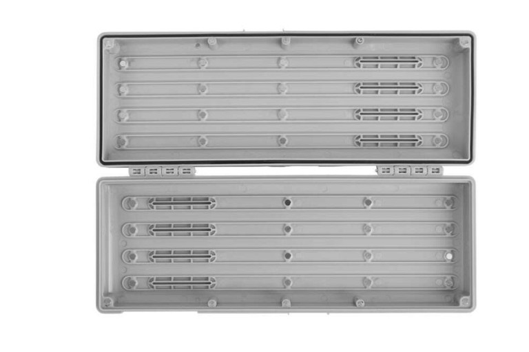 Preston Mag Store System 30/38 cm Unloaded -  Előketartó