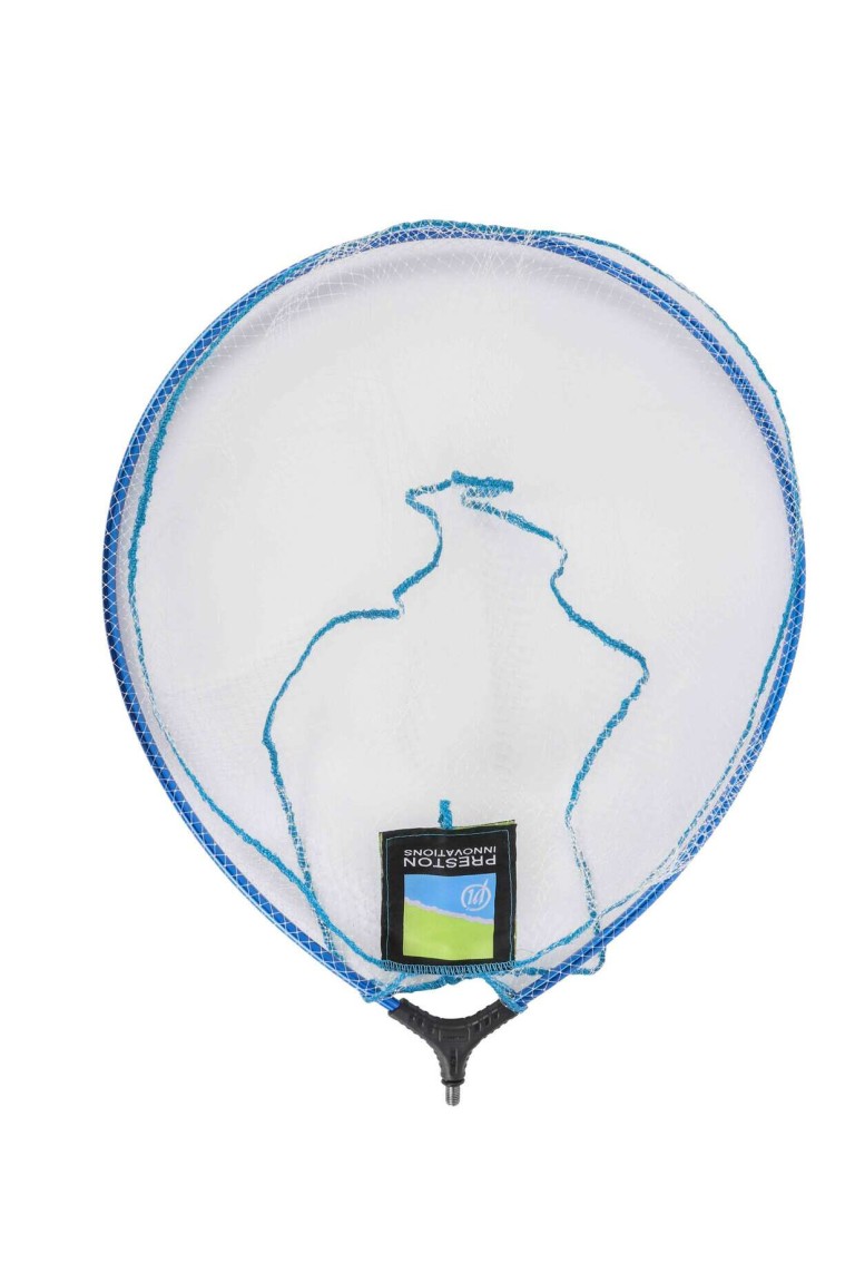 Preston Supalite Nylon Landing Net 50 cm - Merítőfej