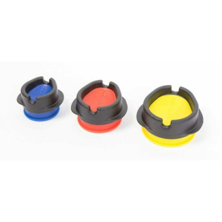 Preston Dura Banjo Quick Release Mould Small - Töltő szerszám S