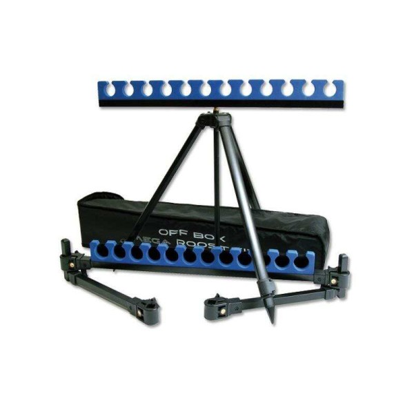 Preston Offbox Pro - Mega Roost Kit