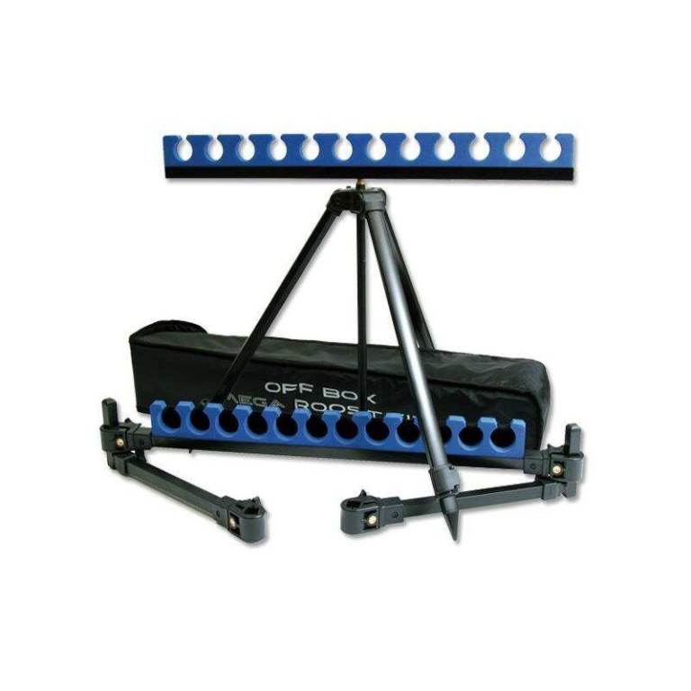 Preston Offbox Pro - Mega Roost Kit