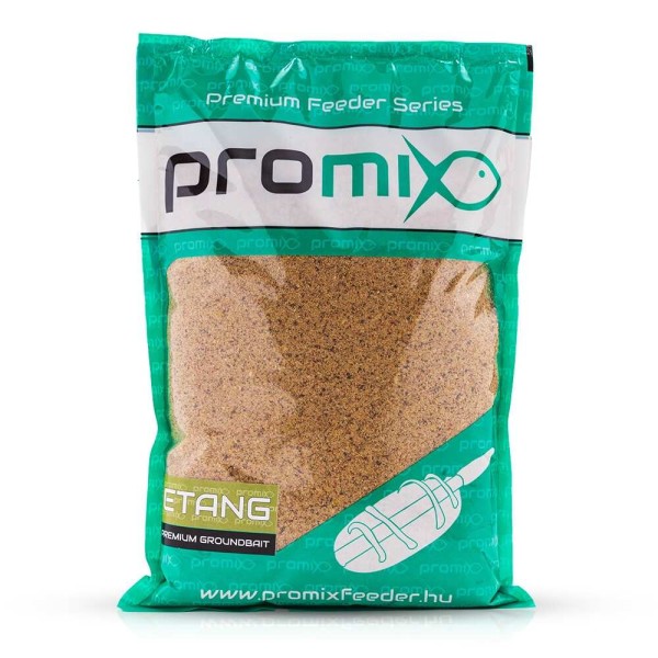 Promix ETANG Etetőanyag 1 kg
