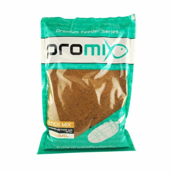 Promix Stick Mix Etetőanyag Karamel 800 g