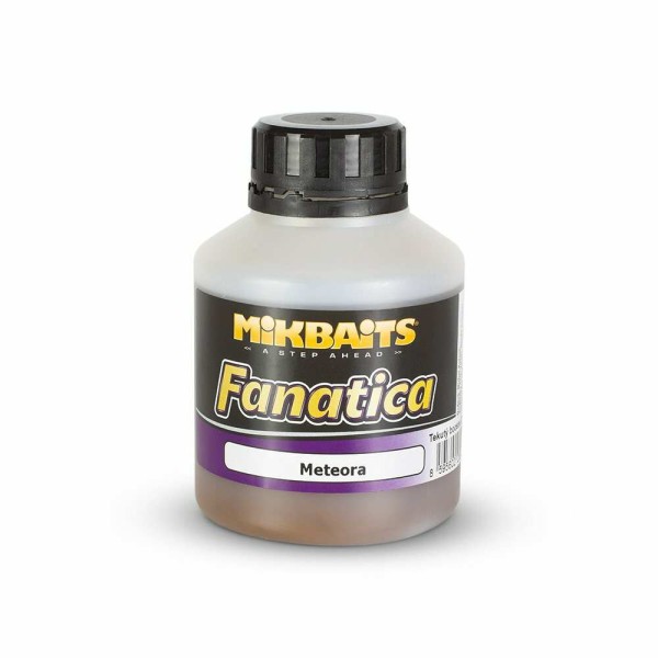 Mikbaits Fanatica Booster Meteora 250 ml