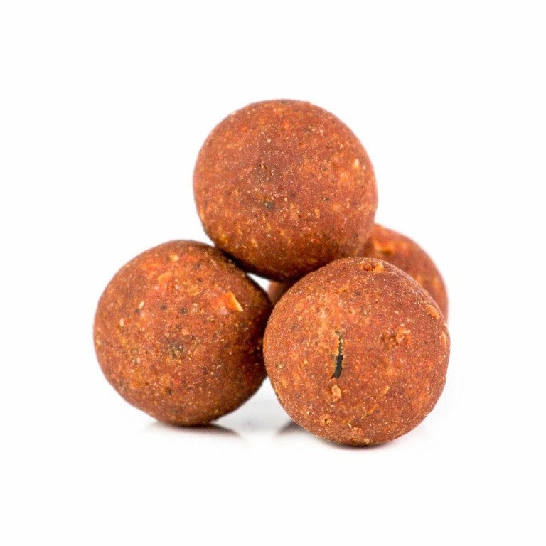 Mikbaits eXpress boilies Csemege Kukorica 2,5 kg 24 mm