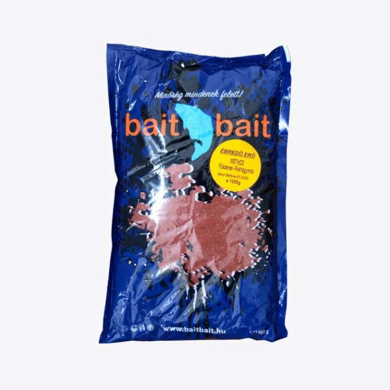 Bait Bait Ébredő Erő Method mix
