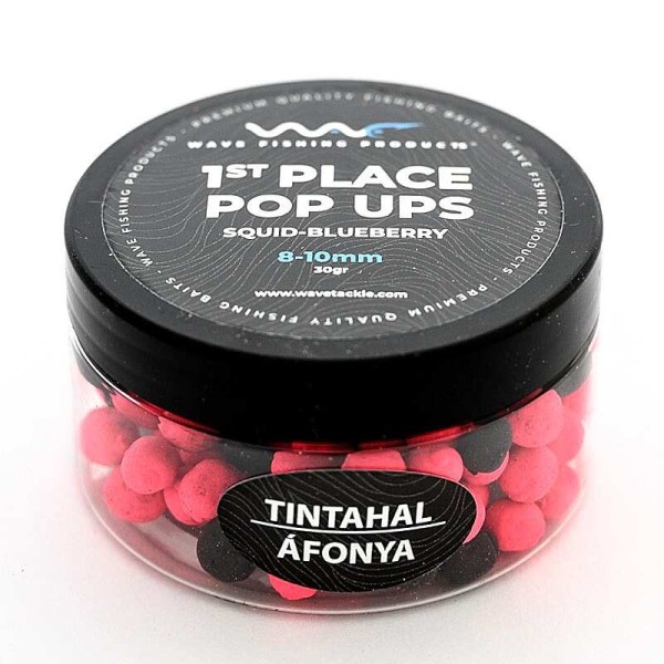 Wave Product 1st Place Wafters 10-12 mm