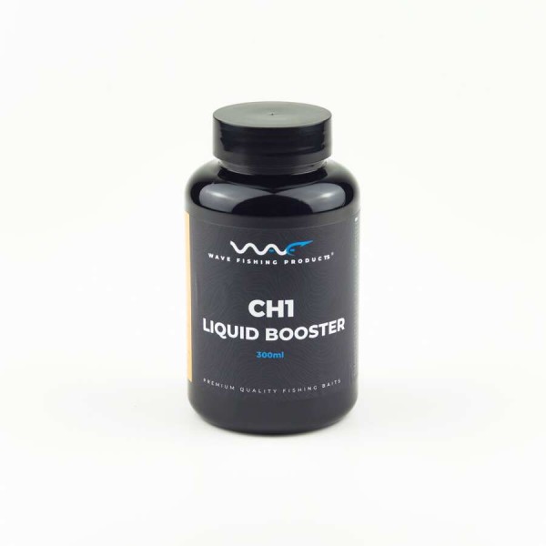 Wave Product CH1 Feeder Booster 300 ml