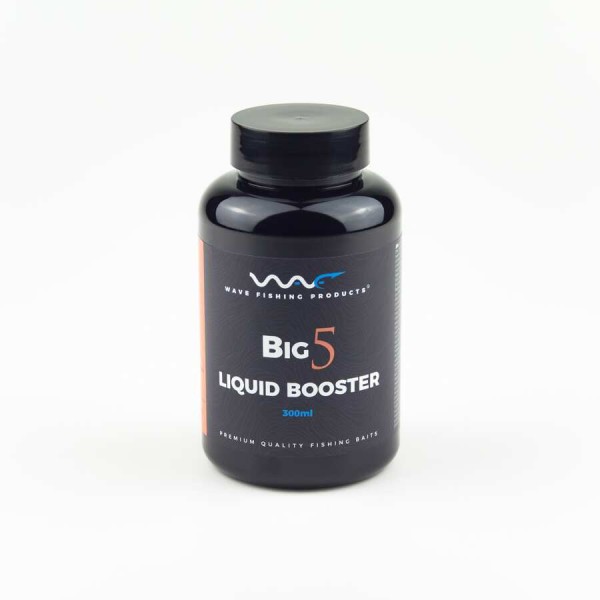 Wave Product Big5 Feeder Booster 300 ml
