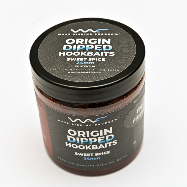 Wave Product Origin Dipped 24 mm