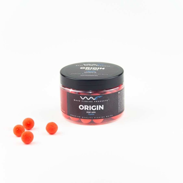 Wave Product Origin Fluoro Pop Up 12 mm