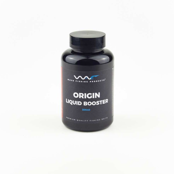 Wave Product Origin Liquid Booster 300 ml