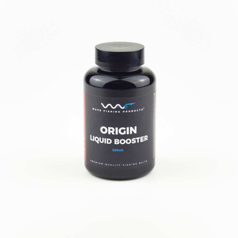 Wave Product Origin Liquid Booster 300 ml