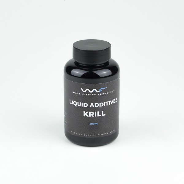 Wave Product Liquid Additive  300 ml