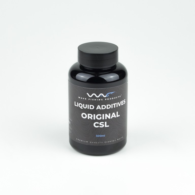 Wave Product Liquid Additive Original CSL 300 ml