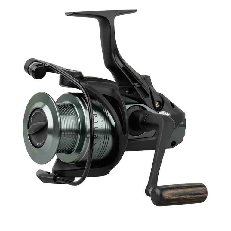 Okuma Aventa AB 10000 BF 6+1BB nyeletőfékes orsó