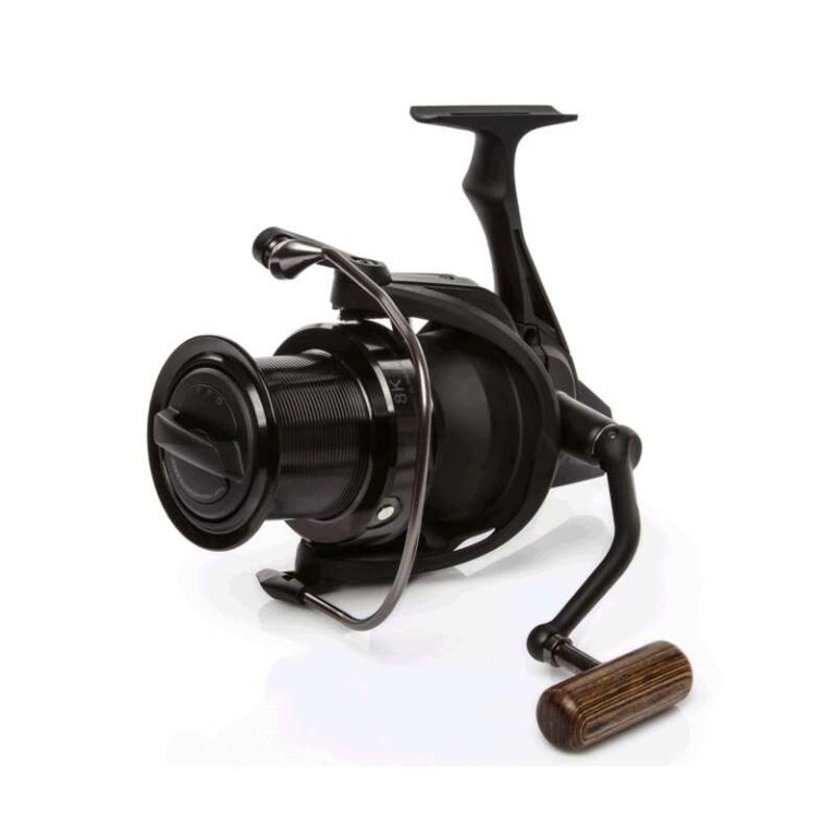 Okuma 8K 14000 FD 5+1BB elsőfékes orsó