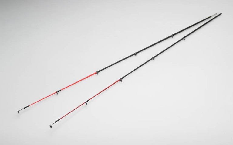 Okuma Custrom Black River Feeder 13'/3.90 m 150 g feeder horgászbot