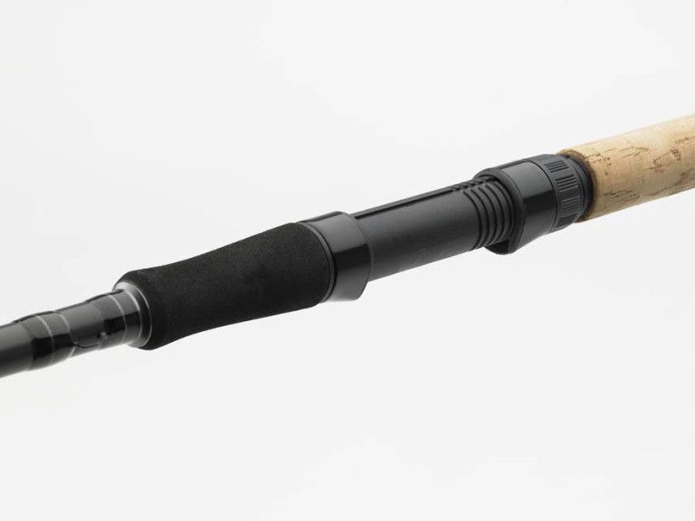 Okuma Custrom Black River Feeder 13'/3.90 m 150 g feeder horgászbot