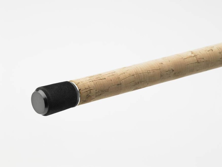 Okuma Custrom Black River Feeder 13'/3.90 m 150 g feeder horgászbot