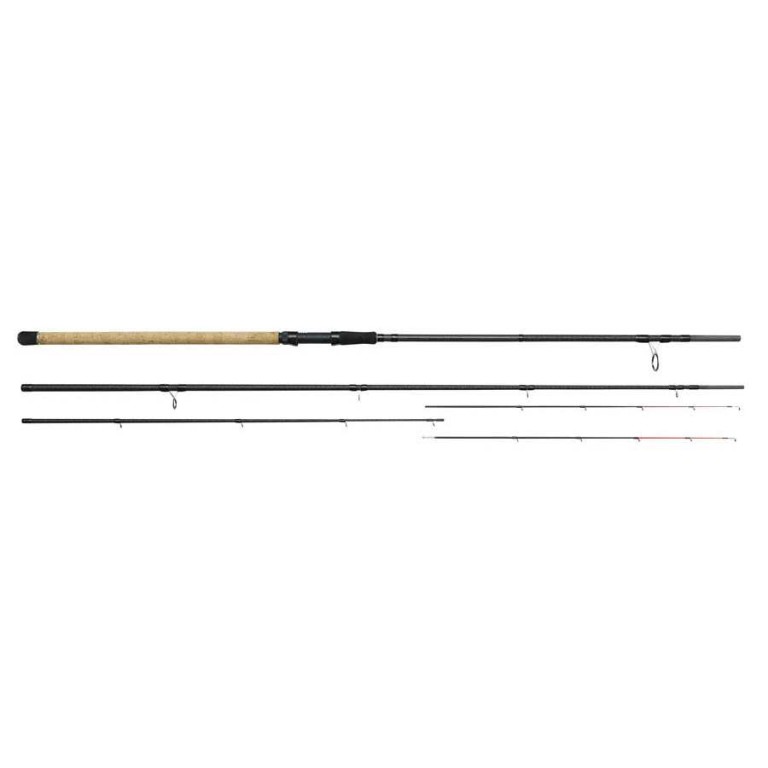 Okuma Custom Black River Feeder 14'/4,20 m 150 g  feeder horgászbot