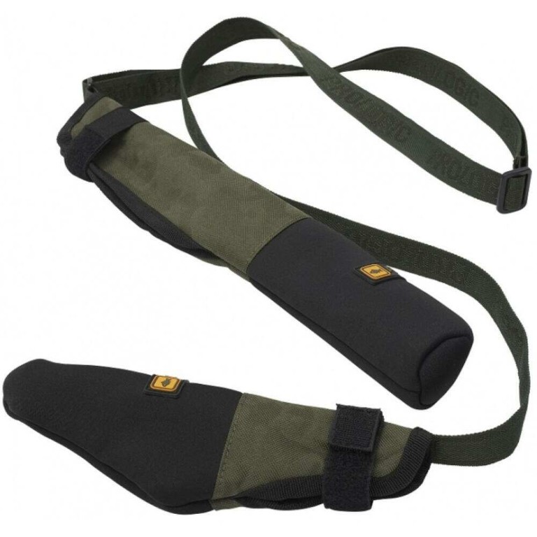 Prologic Connected Tip/Butt Protector - Botösszefogató pánt