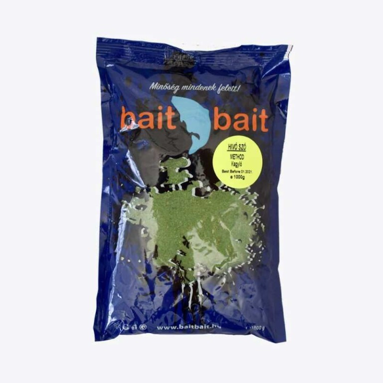 Bait Bait Hívó Szó Method mix