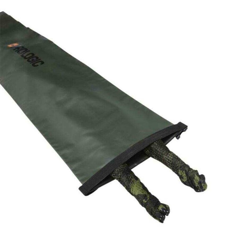Prologic Waterproof Retainer & L/Net Stink Bag - Merítőtartó táska