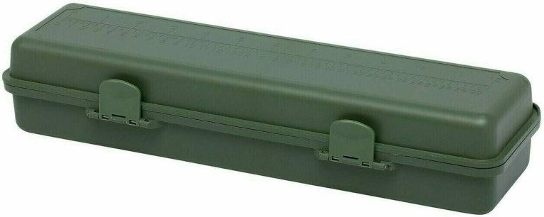 Prologic Cruzade Rig Box Előketartó doboz