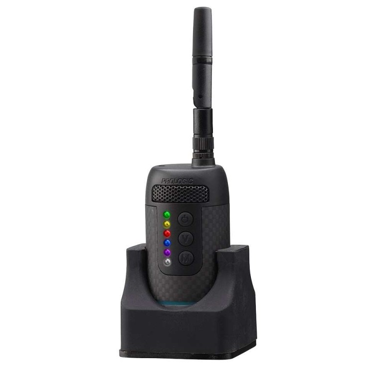 Prologic K3 Bite Alarm Receiver - Kapásjelző vevőegység