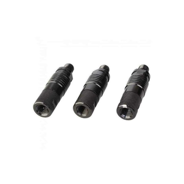 Prologic Black Night Quick Release Medium - Gyorscsatlakozó