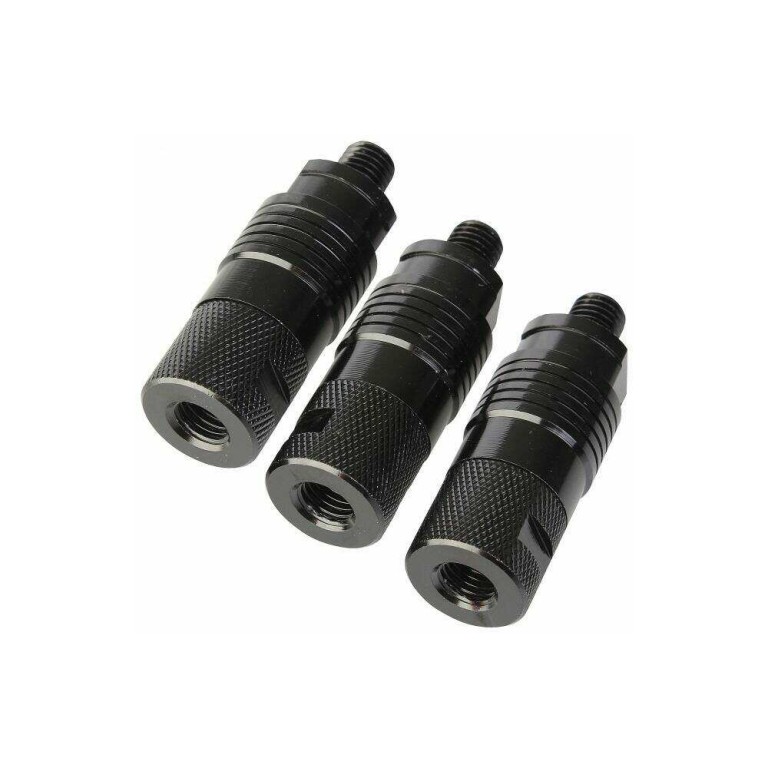 Prologic Black Night Quick Release Large - Gyorscsatlakozó