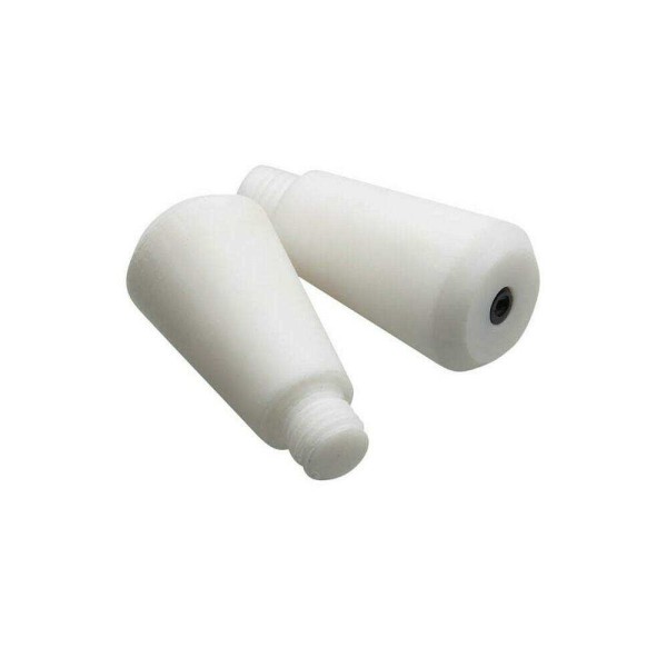 Prologic Distance Sticks PTFE Hi-viz Heads - Távolságjelölő leszúró fej 2 db