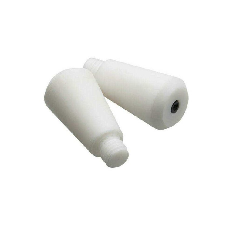 Prologic Distance Sticks PTFE Hi-viz Heads - Távolságjelölő leszúró fej 2 db