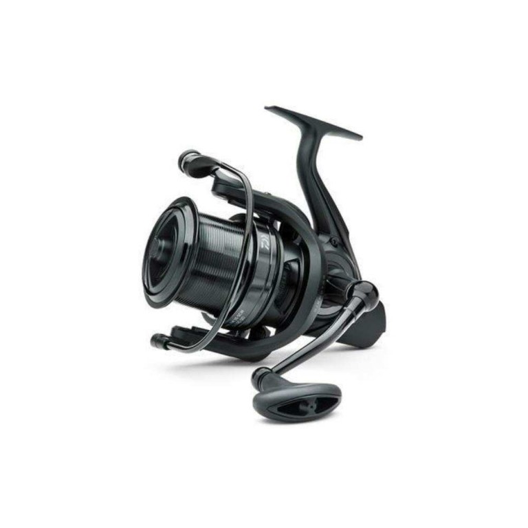 Daiwa Emblem 35 SCW 5000 LD QD elsőfékes orsó