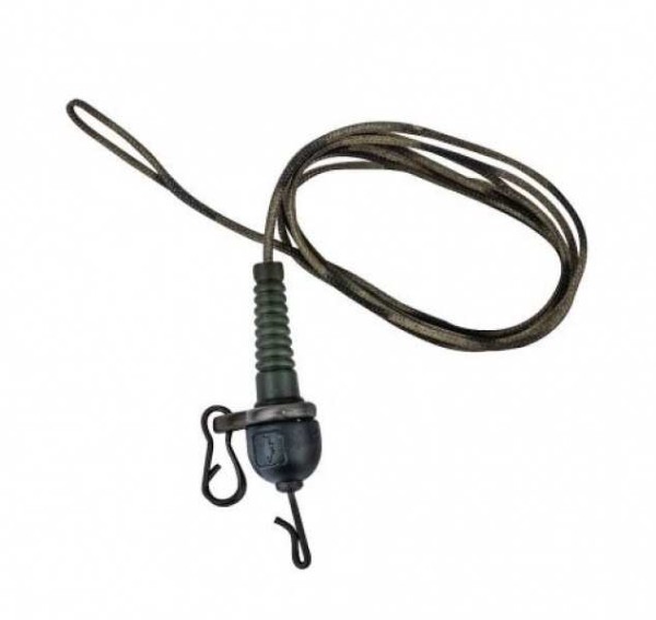 Prologic MP Ready Metal Core Leader Előkötött Leadcore 80 cm/45 lb