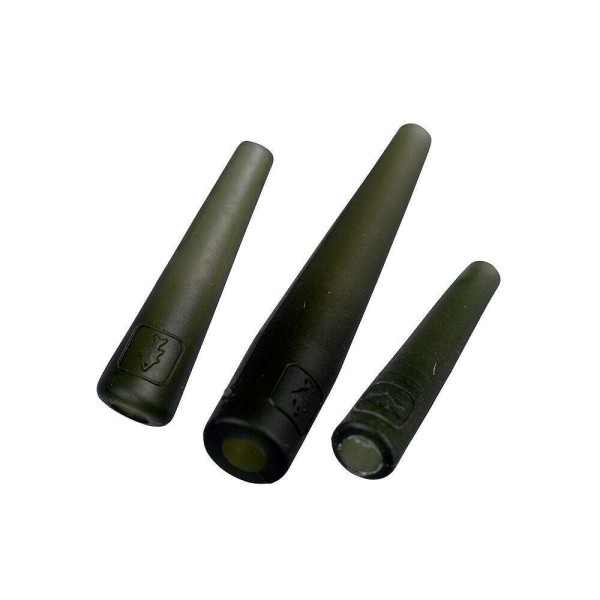 Prologic LM Tailrubbers gumiharang