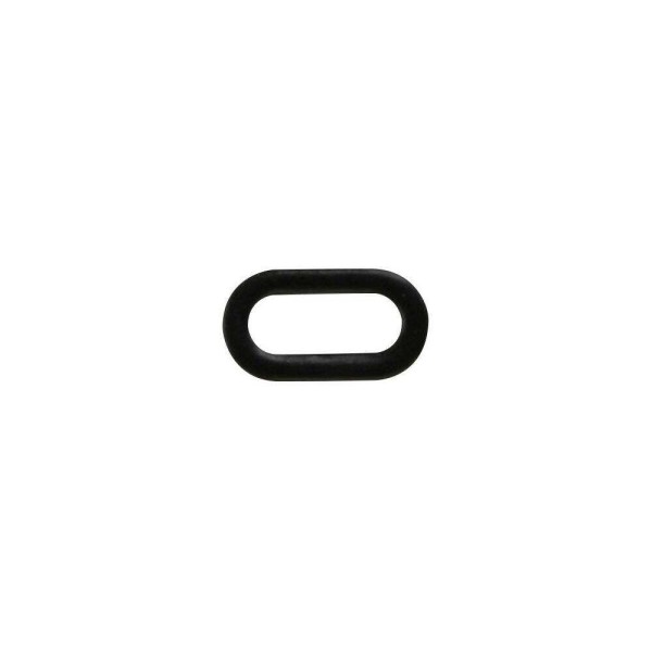 Prologic Rig Connectors Oval - Ovális acélkarika