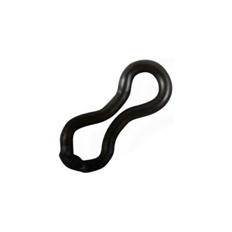 ProLogic LM 8 Shaped Rig Connectors - Acélkarika