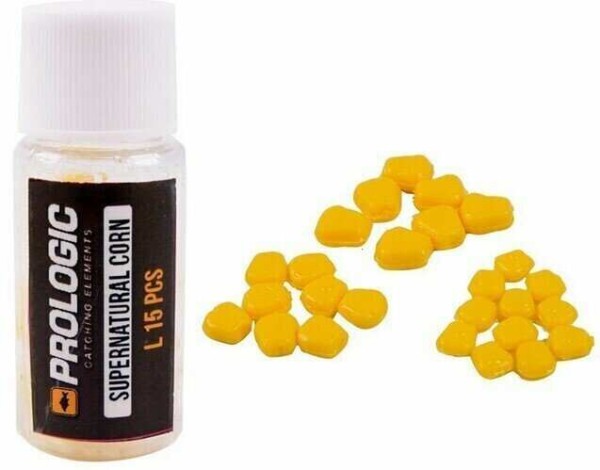 Prologic Supernatural Corn M SweetCorn - Csaliimitáció M