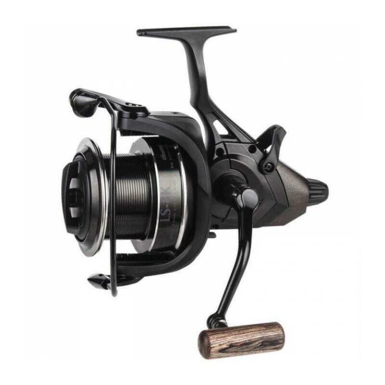 Okuma LS-8K 8000 BF 5+1BB nyeletőfékes orsó
