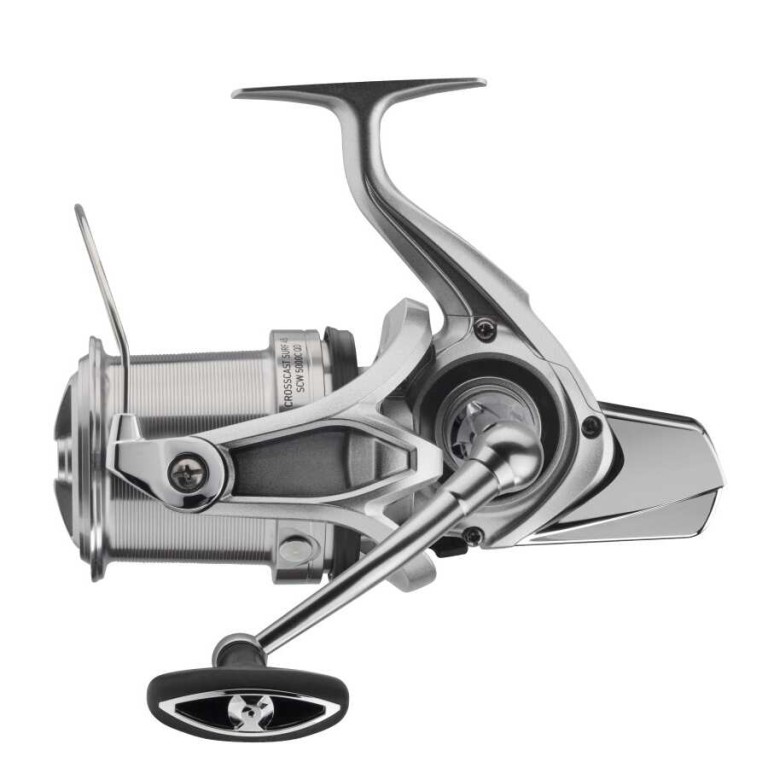 Daiwa Crosscast Surf 45SCW 5000C QD elsőfékes orsó