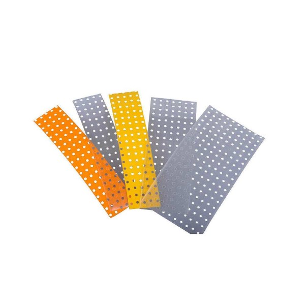 Prologic LM Bait Protector Shrinking Tube - Csalivédő zsugorcső