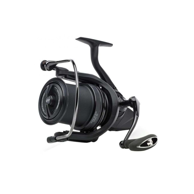 Daiwa Basia 45 SCW QD elsőfékes orsó