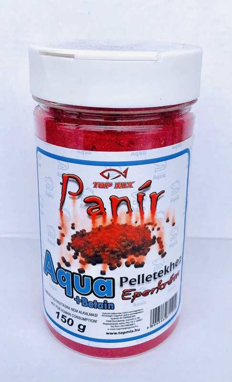 Top Mix Pellet Panír Eperkrém 150 g