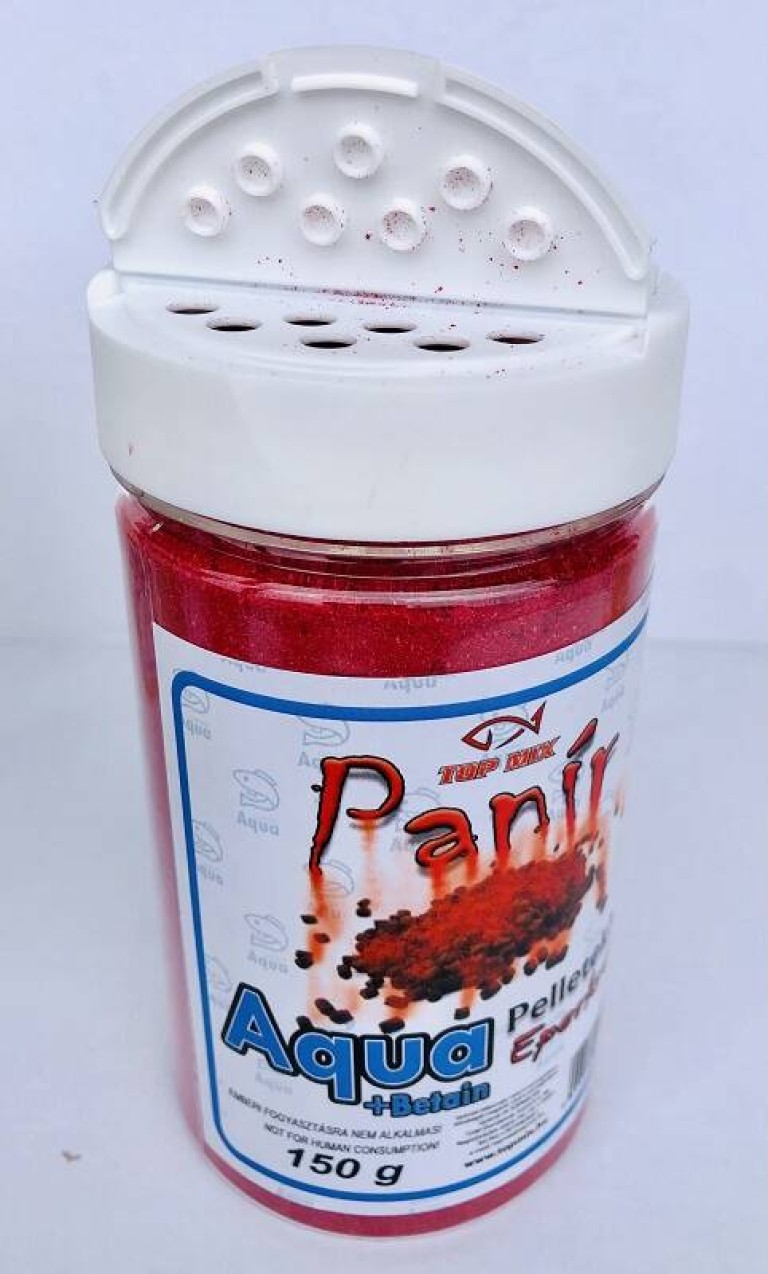 Top Mix Pellet Panír Eperkrém 150 g
